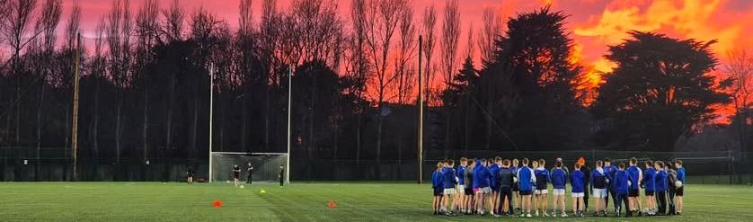 St. Vincents GAA, Dublin